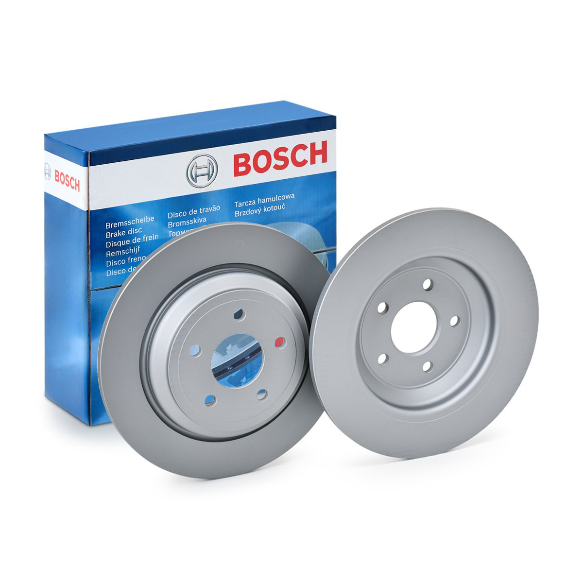 0986479F79 Bosch Дисковый тормоз
