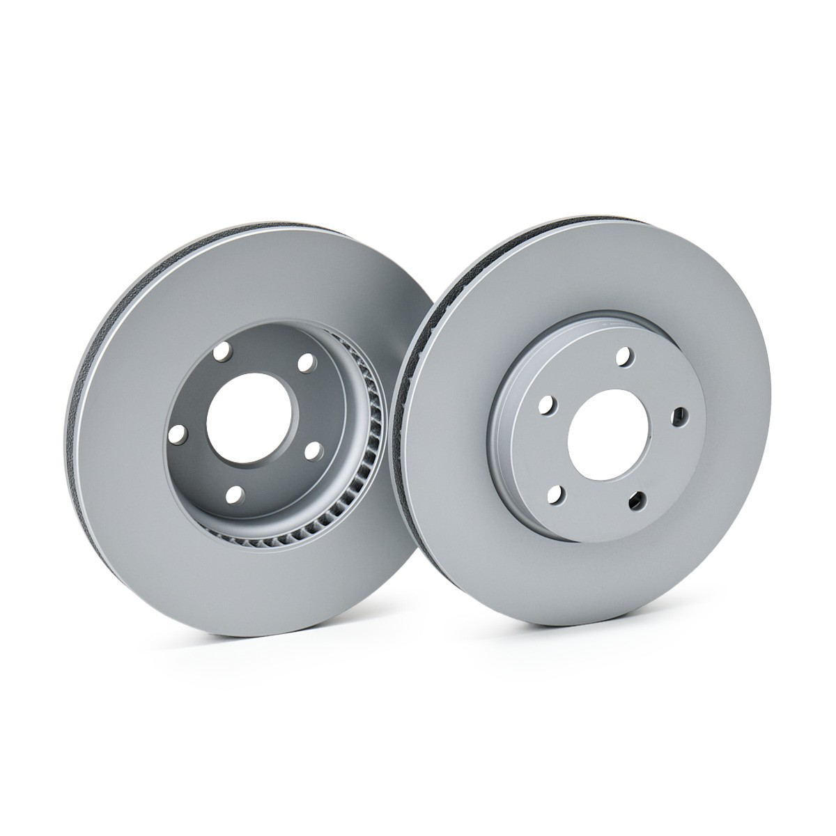 0986479F81 Bosch Диск тормозной передний
