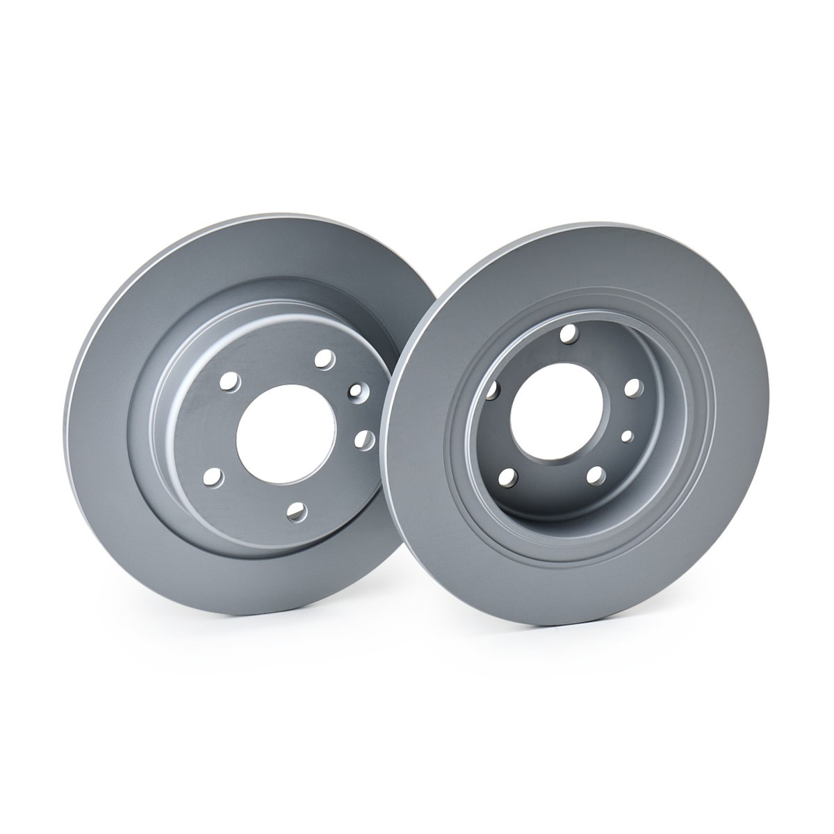 Задний тормозной диск Bosch 0986479F83 цена, от 43.45 USD