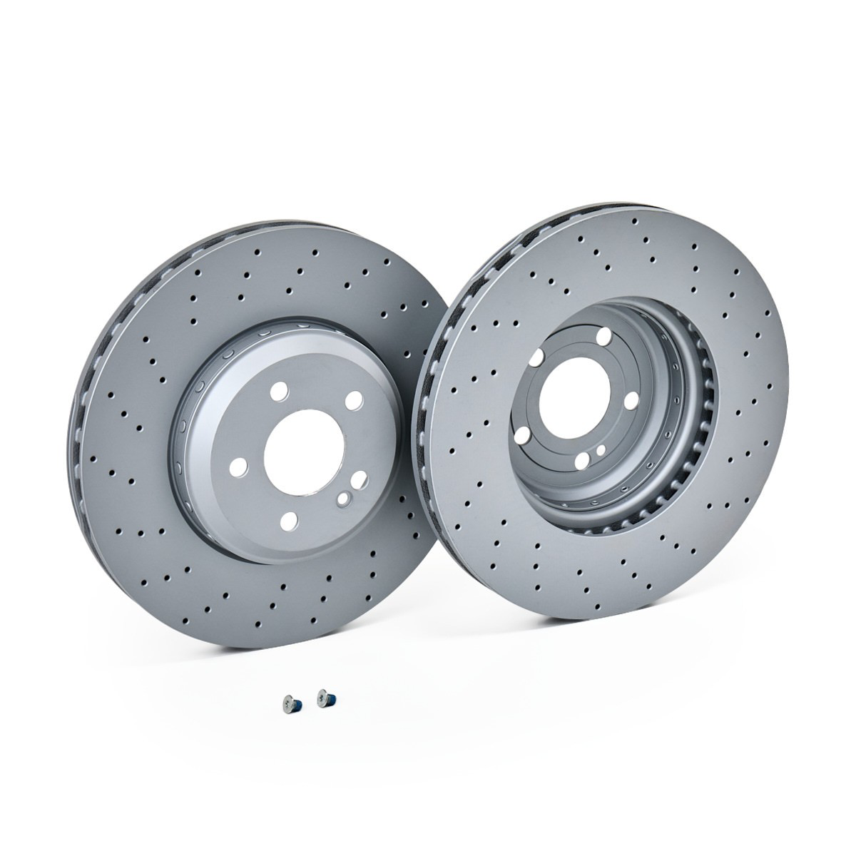Тормоз дисковый передний Bosch 0986479G35 цена, от 190.09 USD