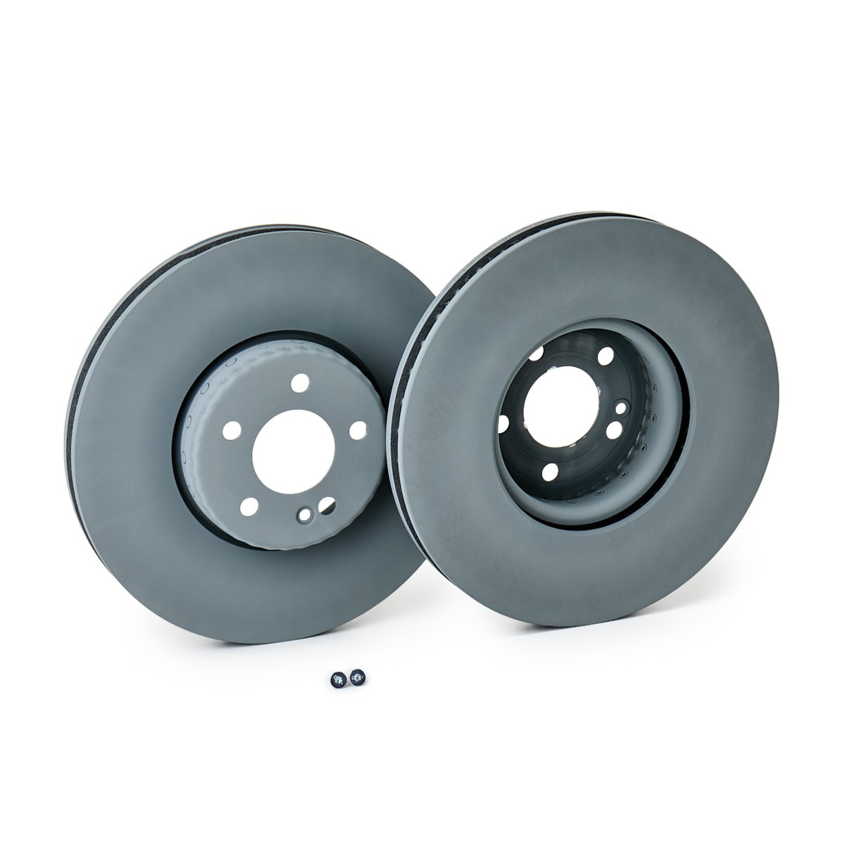 0986479H41 Bosch Диск тормозной передний