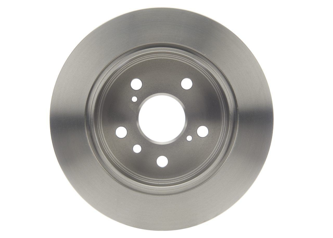 Тормозные диски 0986479R06 Bosch