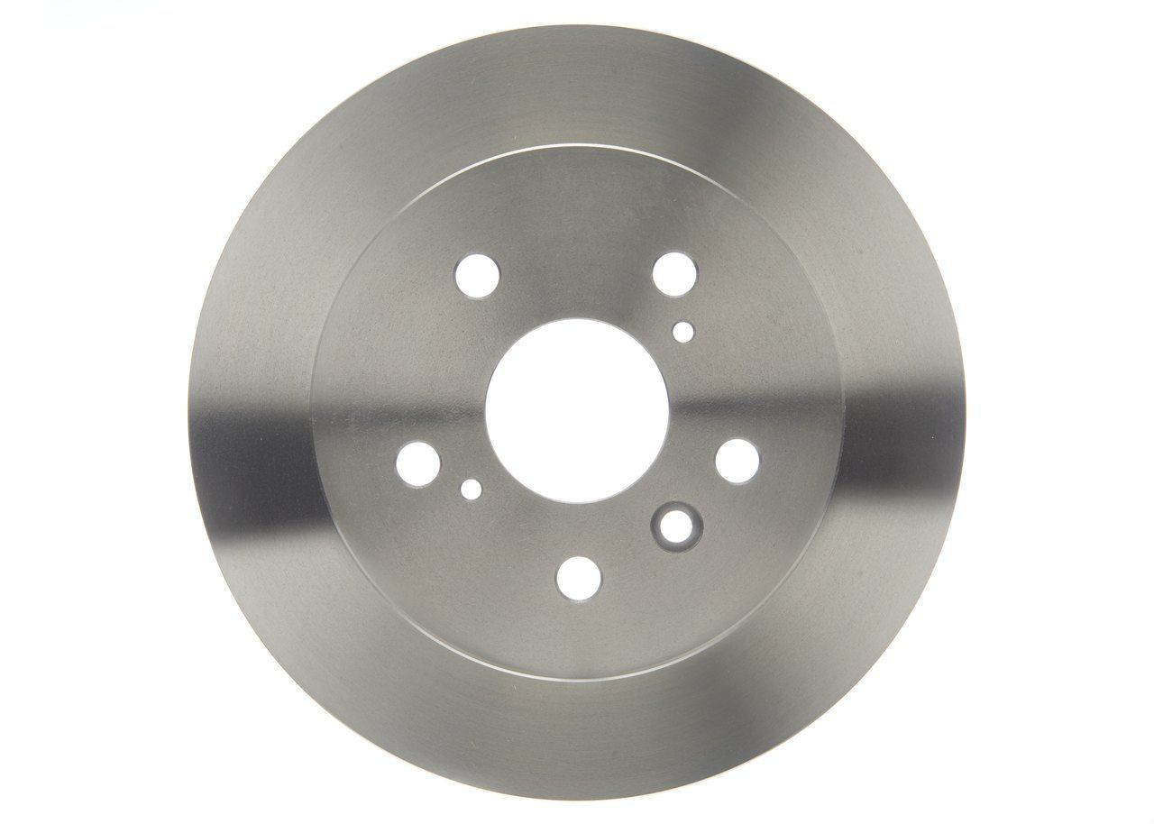Задний дисковый тормоз Bosch 0986479R06