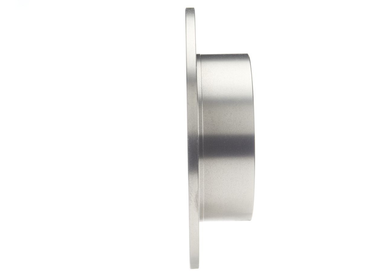 Задний тормозной диск Bosch 0986479R06 цена, от 29.64 USD