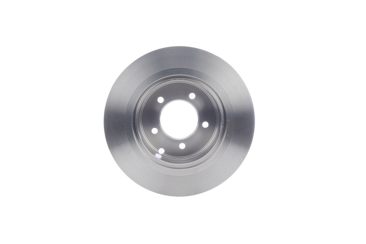 0986479R07 Bosch Дисковый тормоз