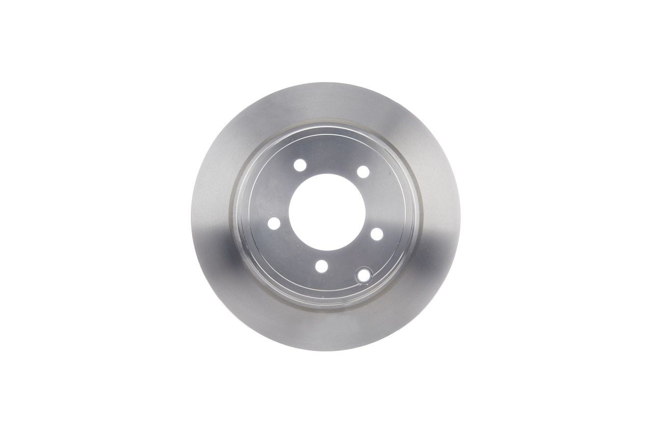 Задний тормозной диск Bosch 0986479R07 цена, от 32.45 USD