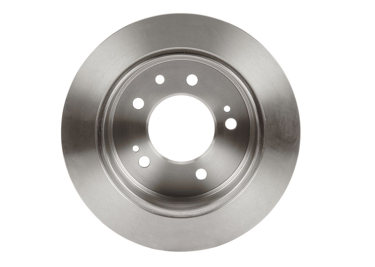 Тормозные диски 0986479R09 Bosch