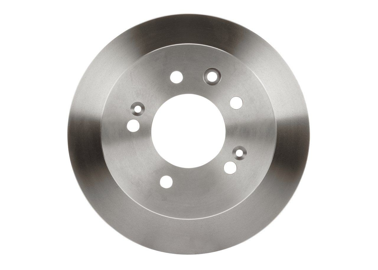 Задний дисковый тормоз Bosch 0986479R09