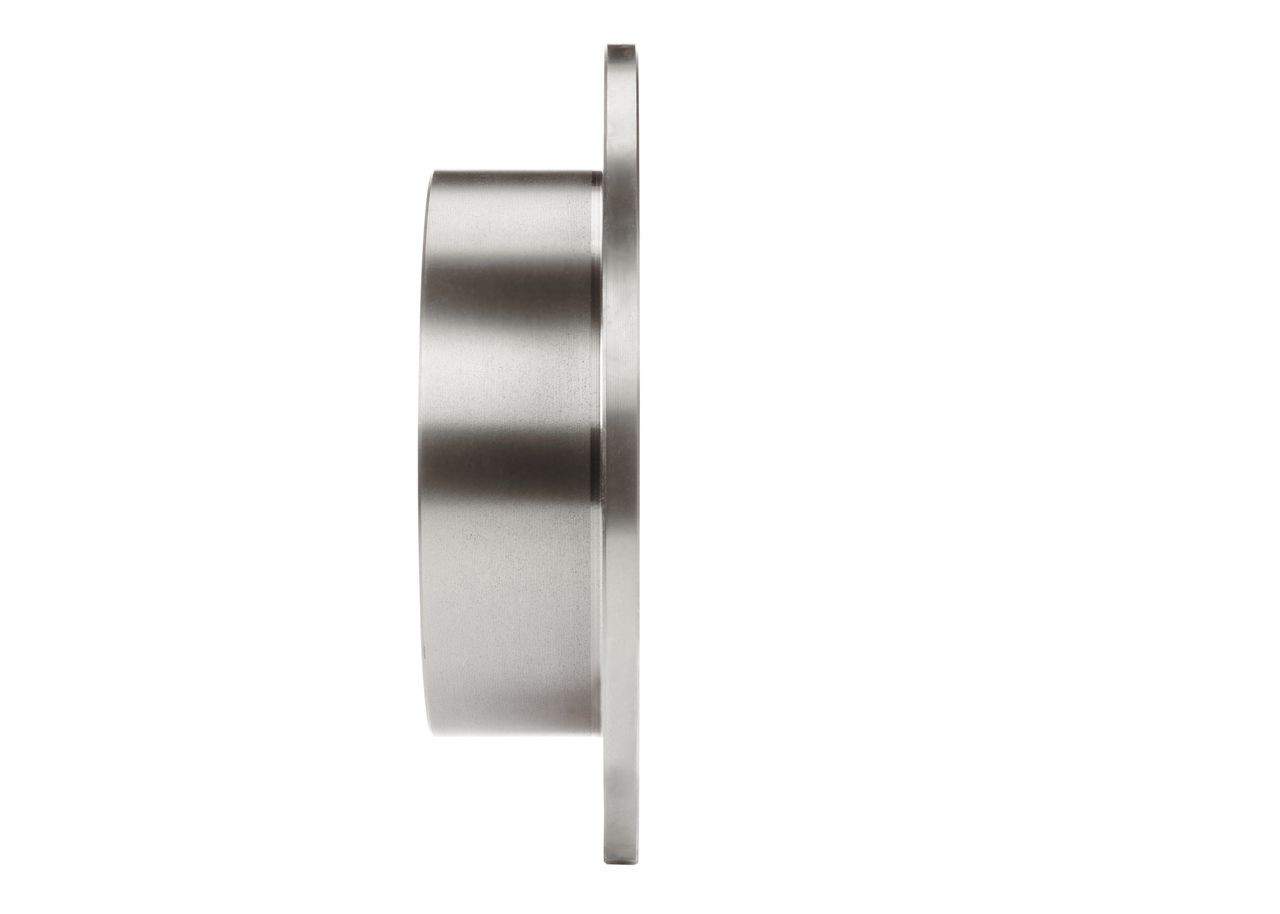 0986479R09 Bosch Дисковый тормоз