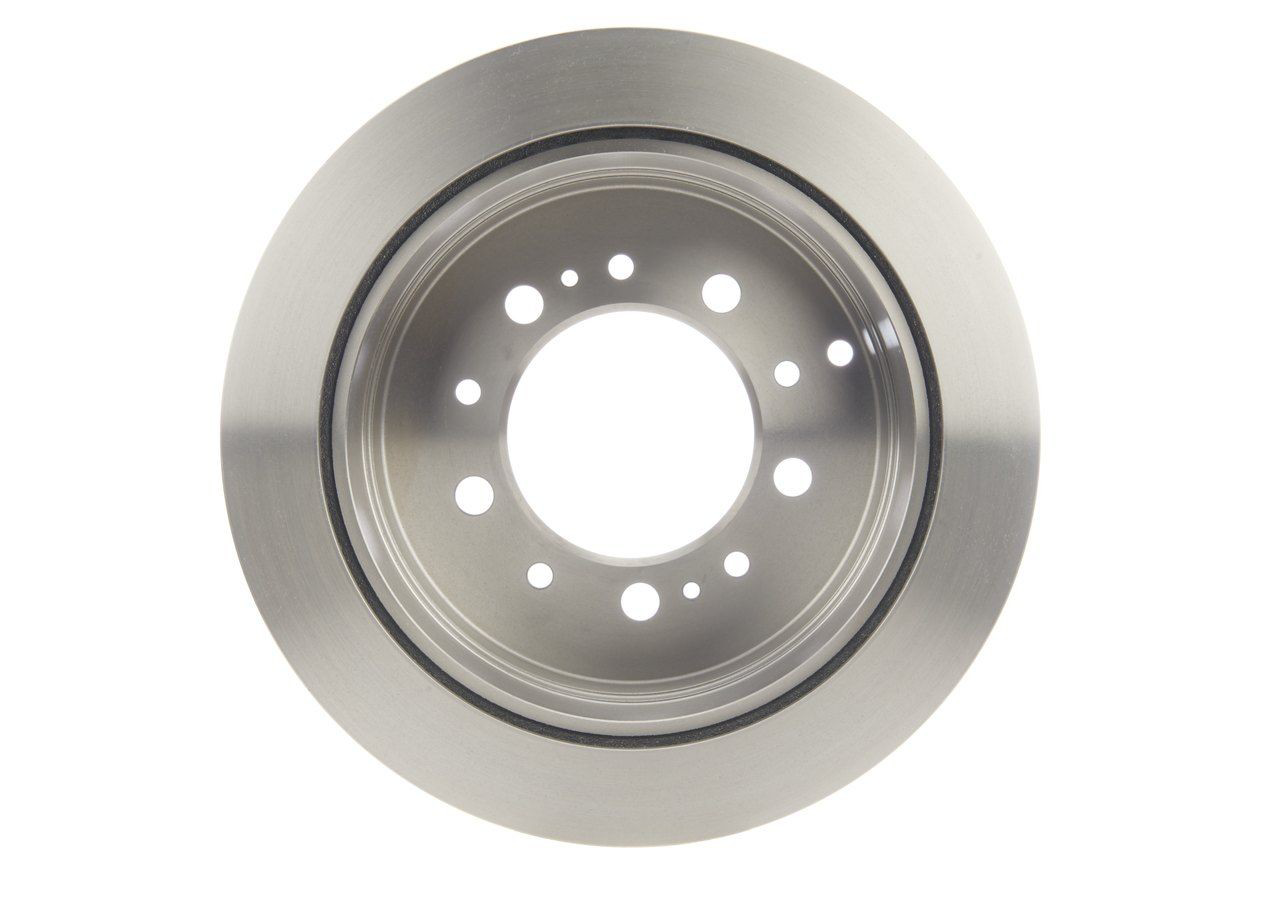 Задний дисковый тормоз Bosch 0986479R15