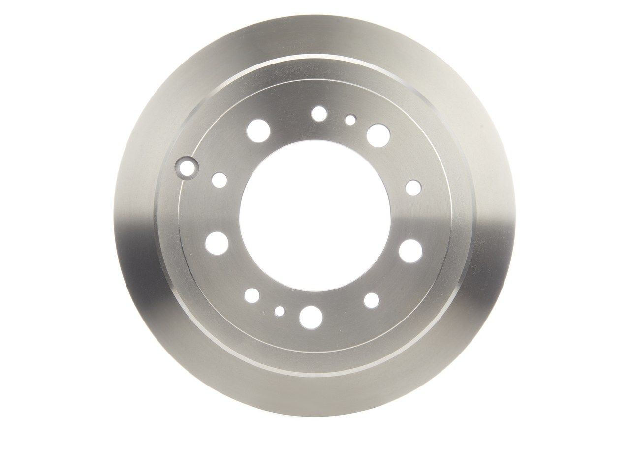 Тормозные диски 0986479R15 Bosch