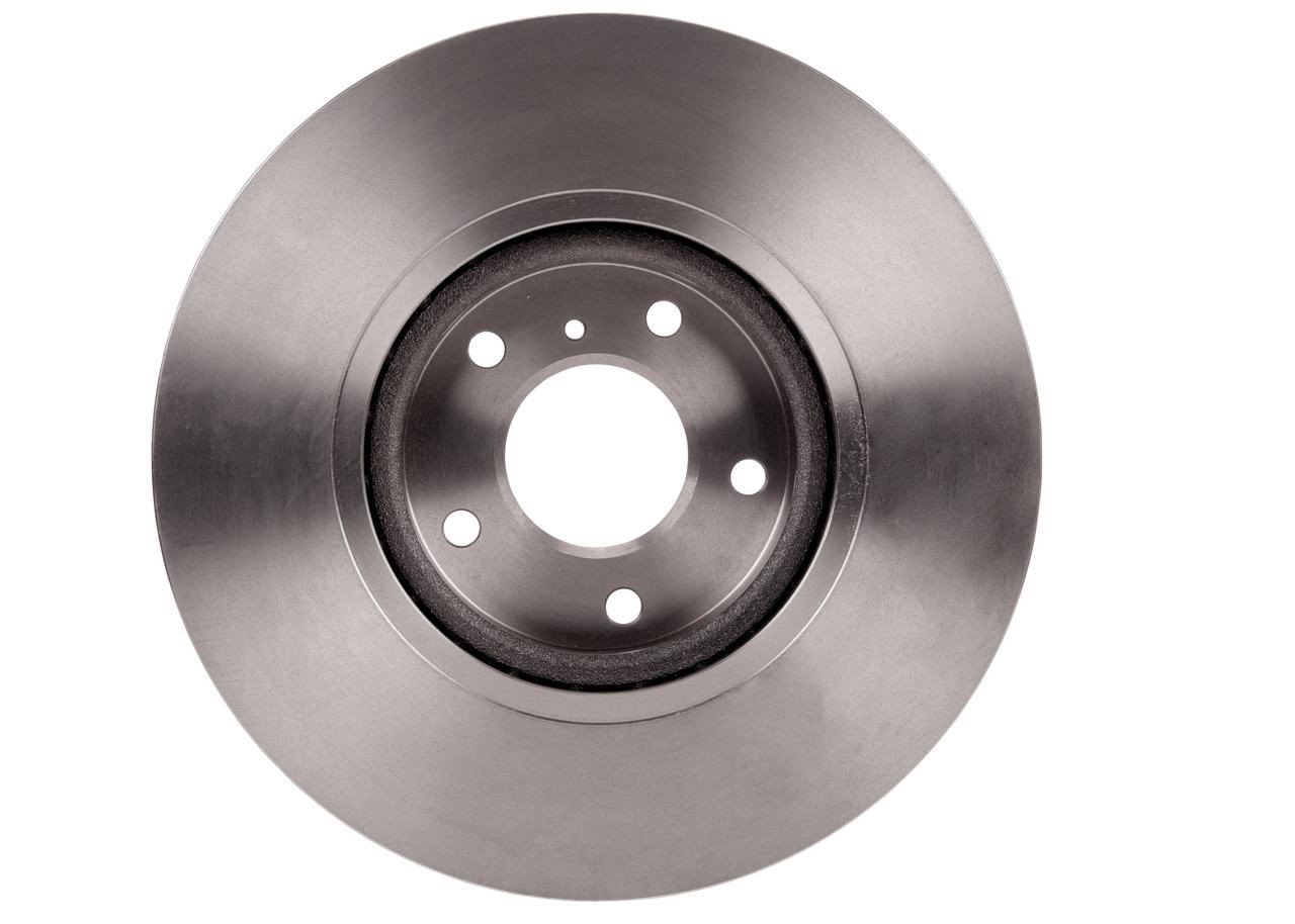 Передние тормозные диски 0986479R22 Bosch