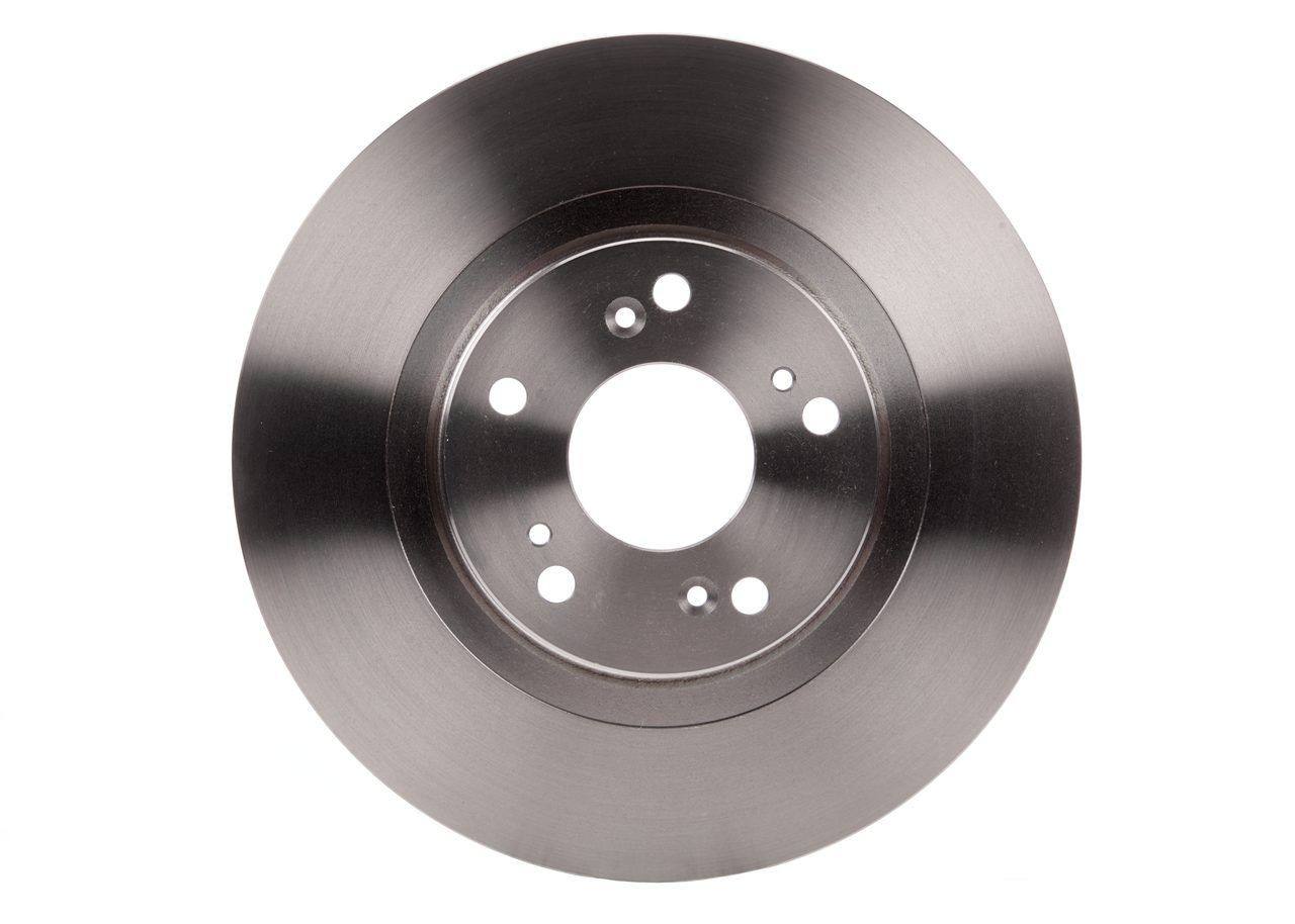 Передние тормозные диски 0986479R24 Bosch