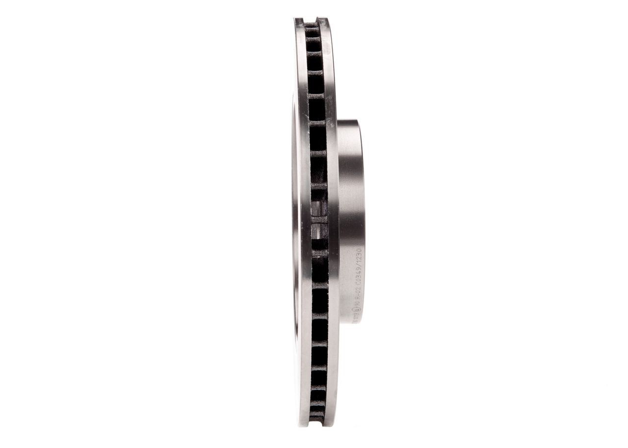 Тормоз дисковый передний Bosch 0986479R24 цена, от 37.25 USD