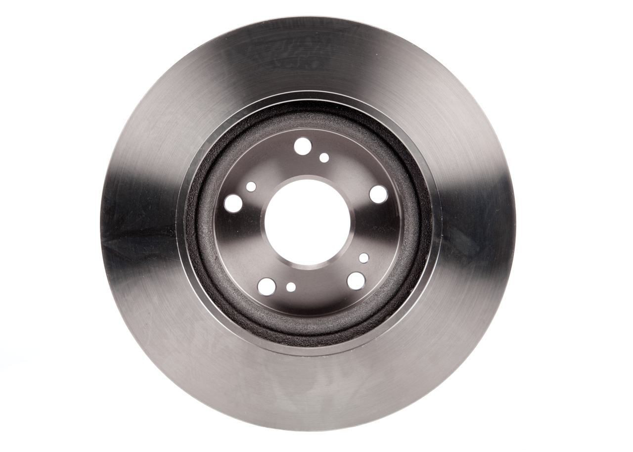 Передний тормозной диск Bosch 0986479R24