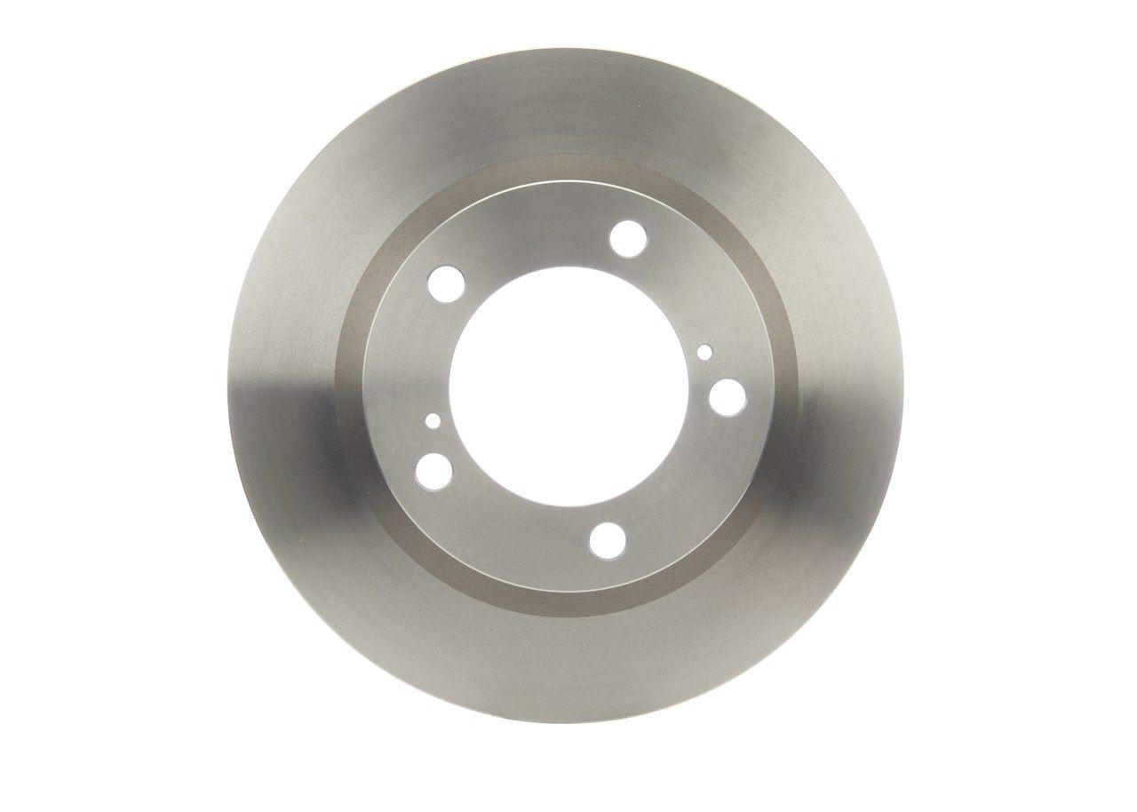 Передний тормозной диск Bosch 0986479R29