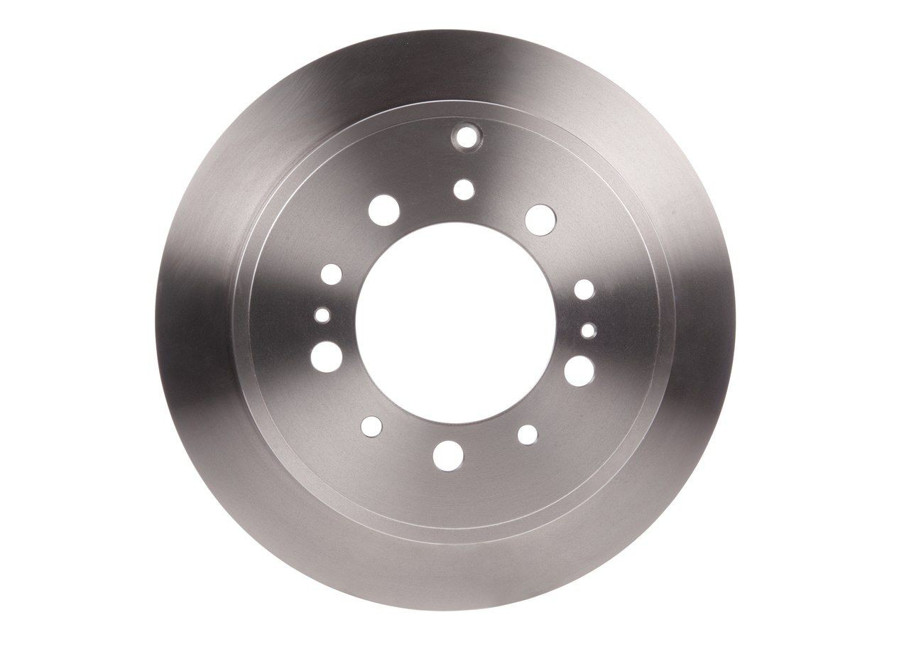 Тормозные диски 0986479R32 Bosch