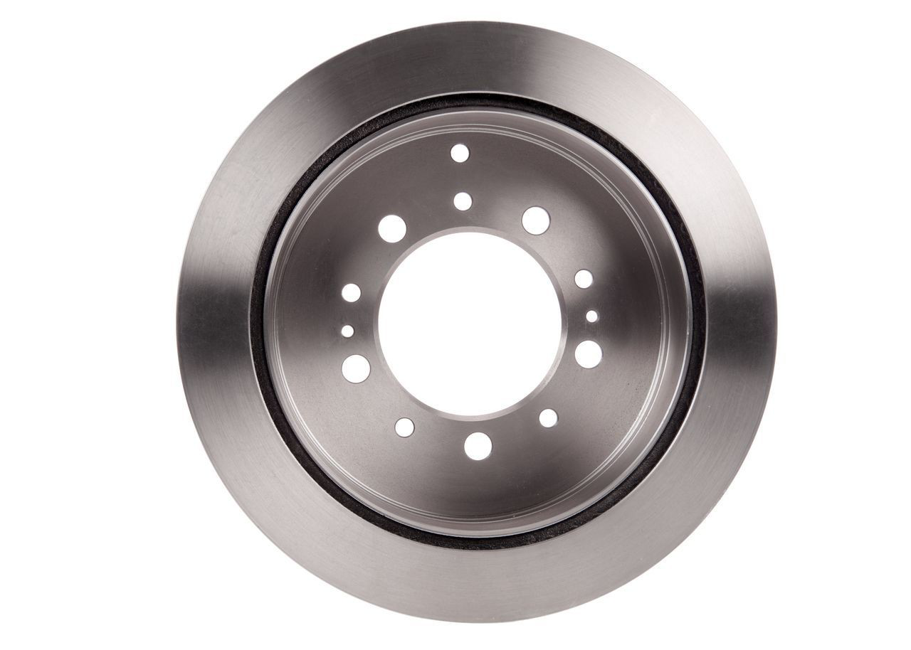 Задний тормозной диск Bosch 0986479R32 цена, от 54.50 USD