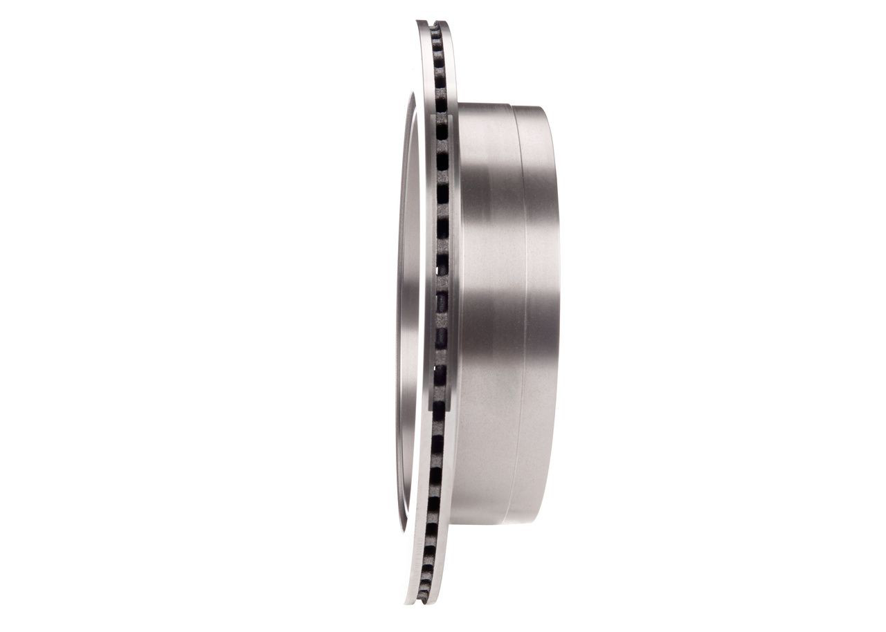 Задний дисковый тормоз Bosch 0986479R32