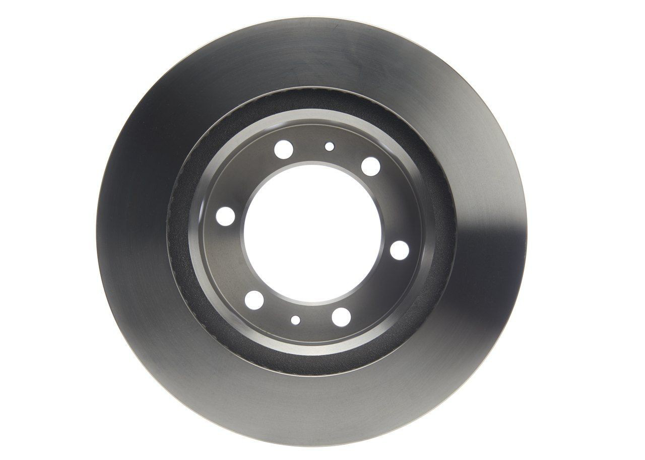 Передние тормозные диски 0986479R46 Bosch