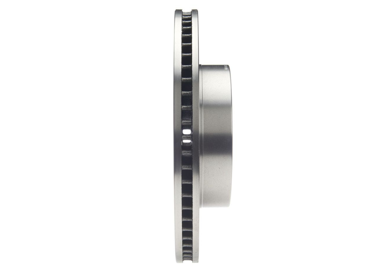 0986479R46 Bosch Диск тормозной передний