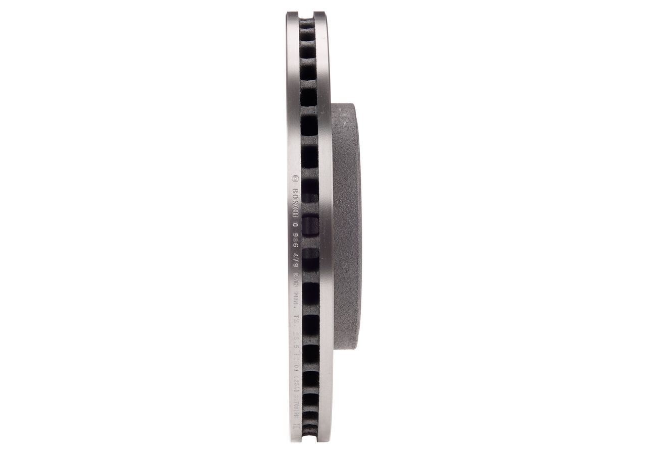 Тормоз дисковый передний Bosch 0986479R48 цена, от 53.32 USD
