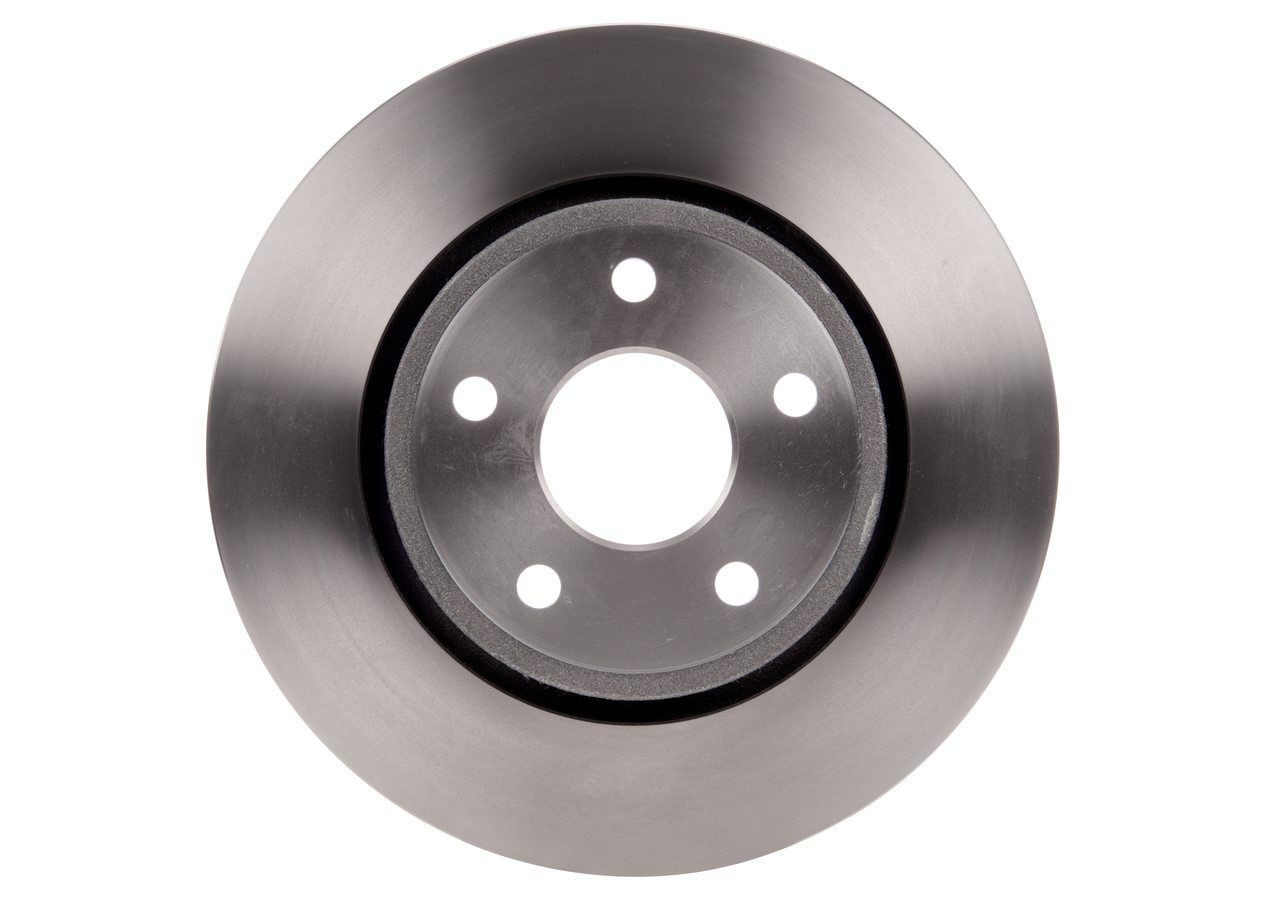 Передний тормозной диск Bosch 0986479R48