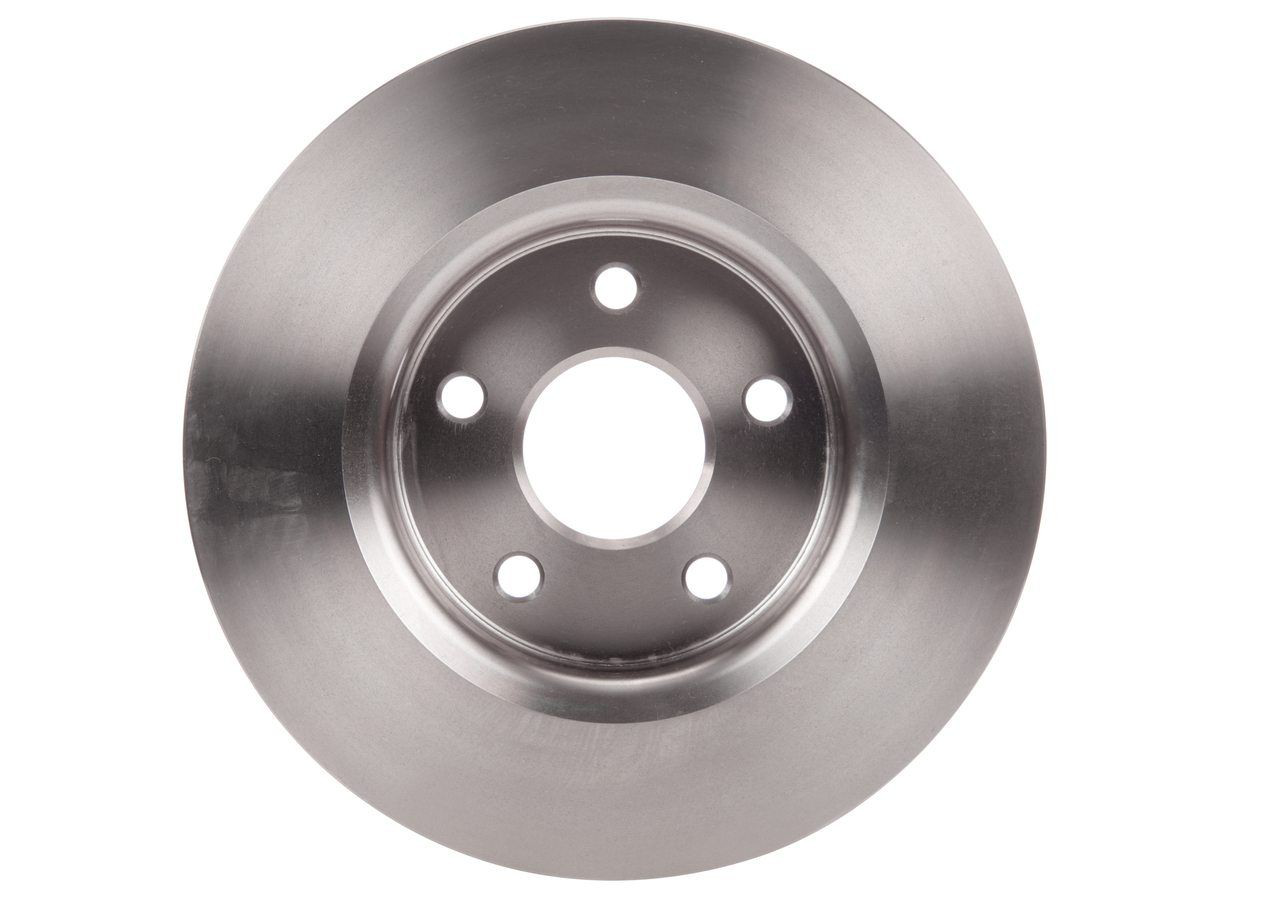 0986479R48 Bosch Диск тормозной передний