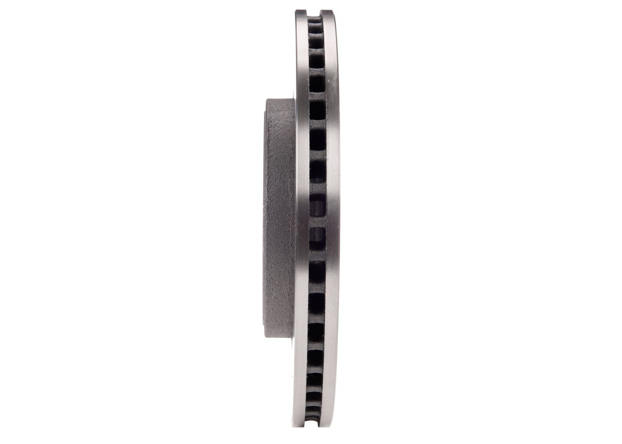 Передние тормозные диски 0986479R48 Bosch