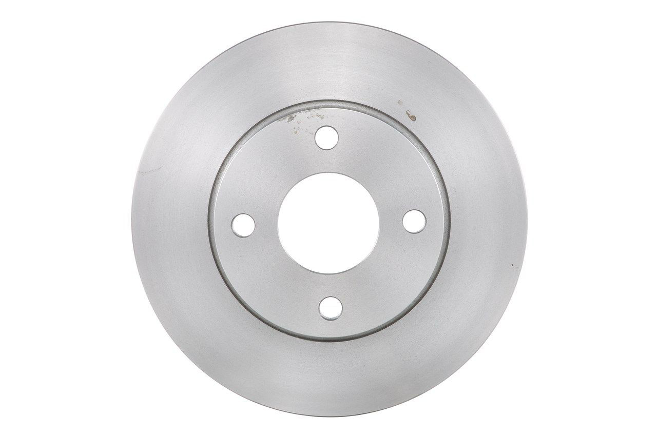 Передний тормозной диск Bosch 0986479R64