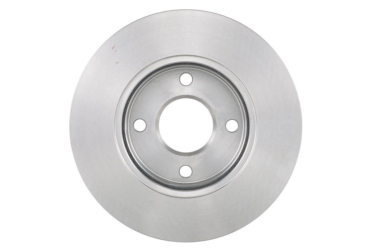 Передние тормозные диски 0986479R64 Bosch
