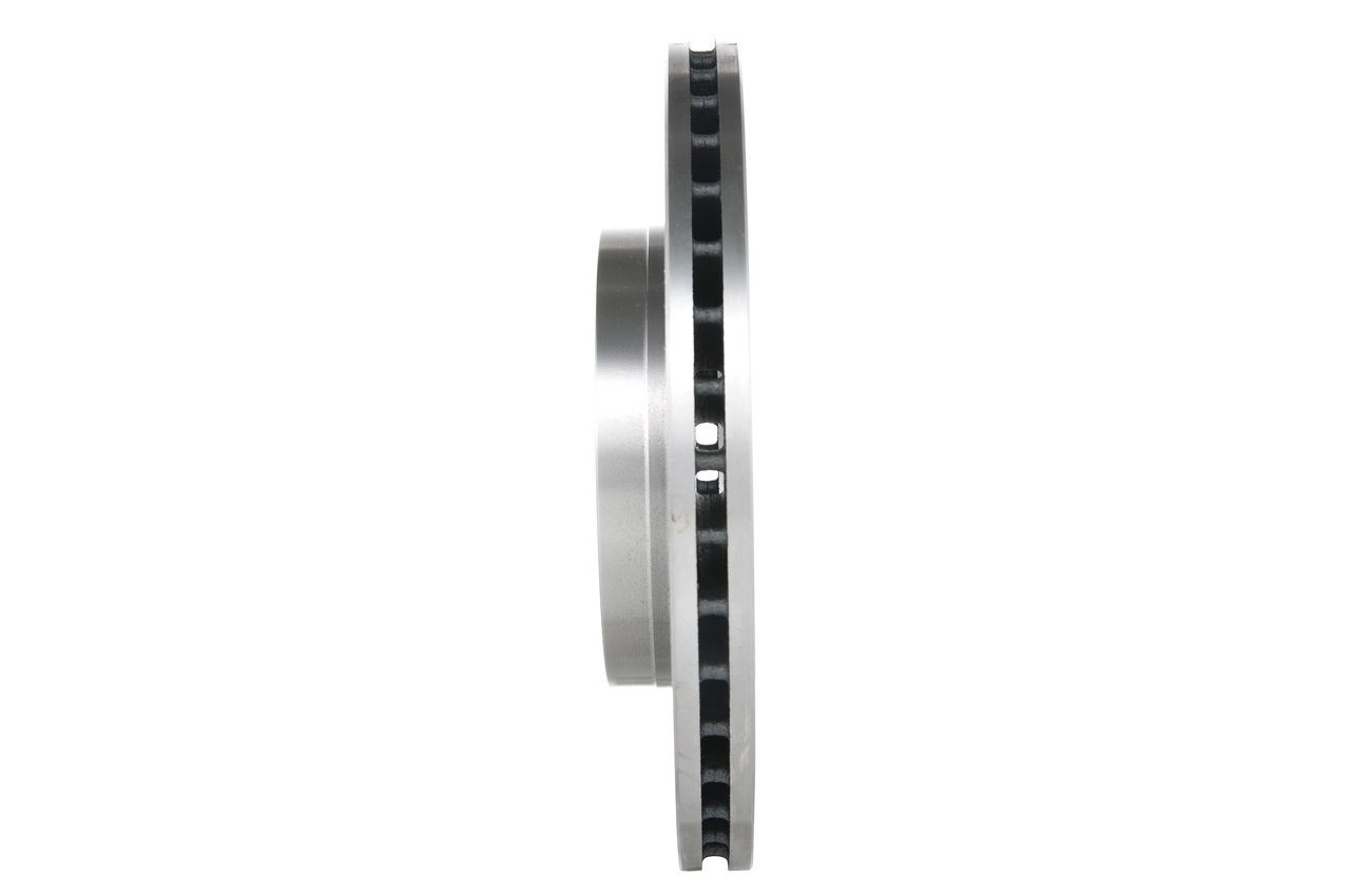 0986479R64 Bosch Диск тормозной передний