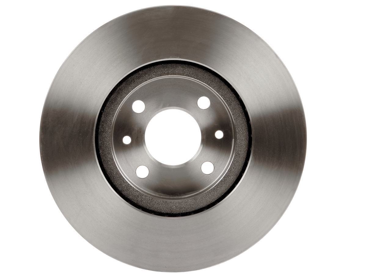 Купить 0986479R67 Bosch Ротор тормозной
