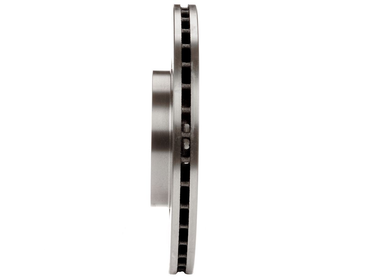 Передний тормозной диск Bosch 0986479R67