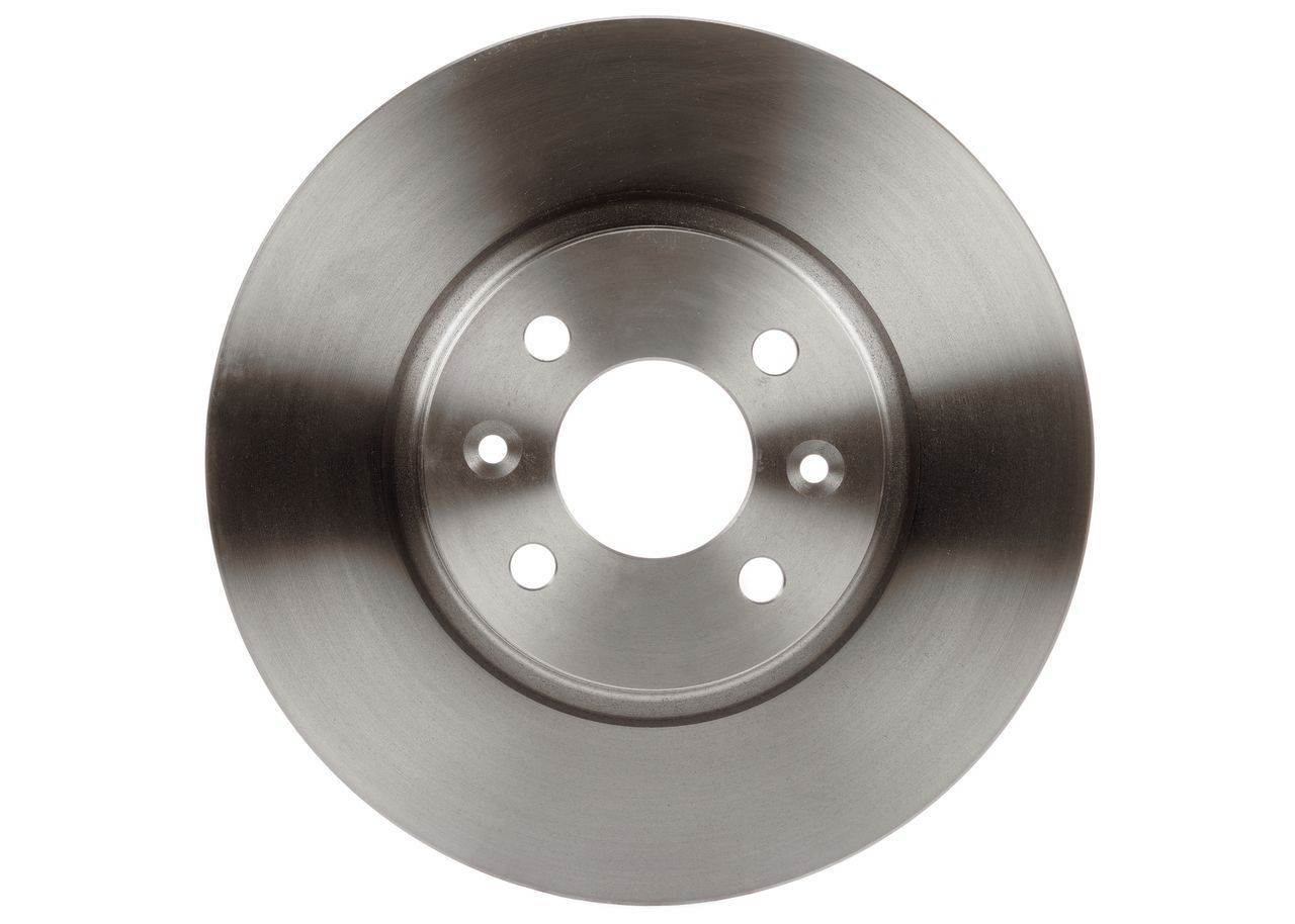 Передние тормозные диски 0986479R67 Bosch