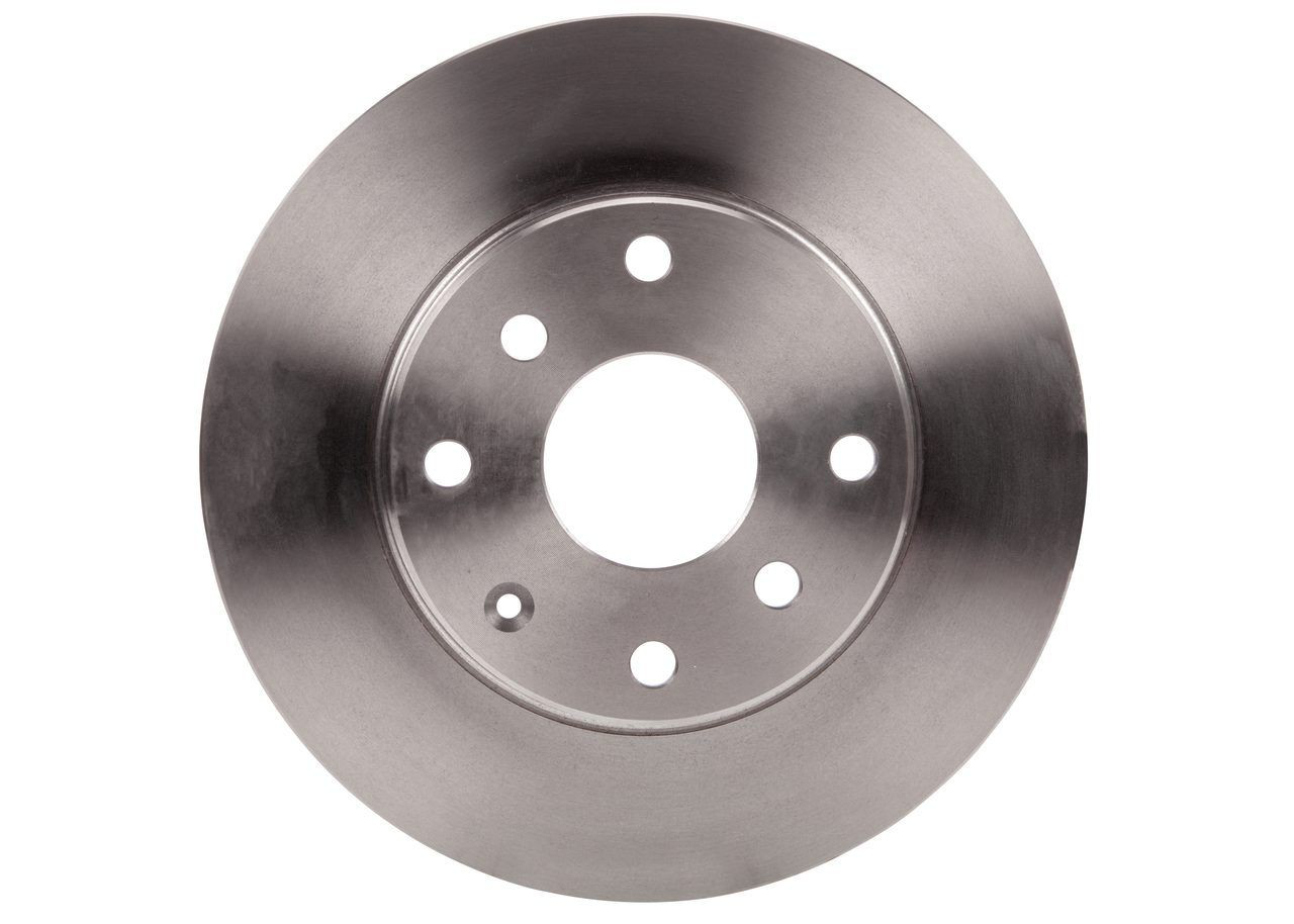 Купить 0986479R70 Bosch Ротор тормозной