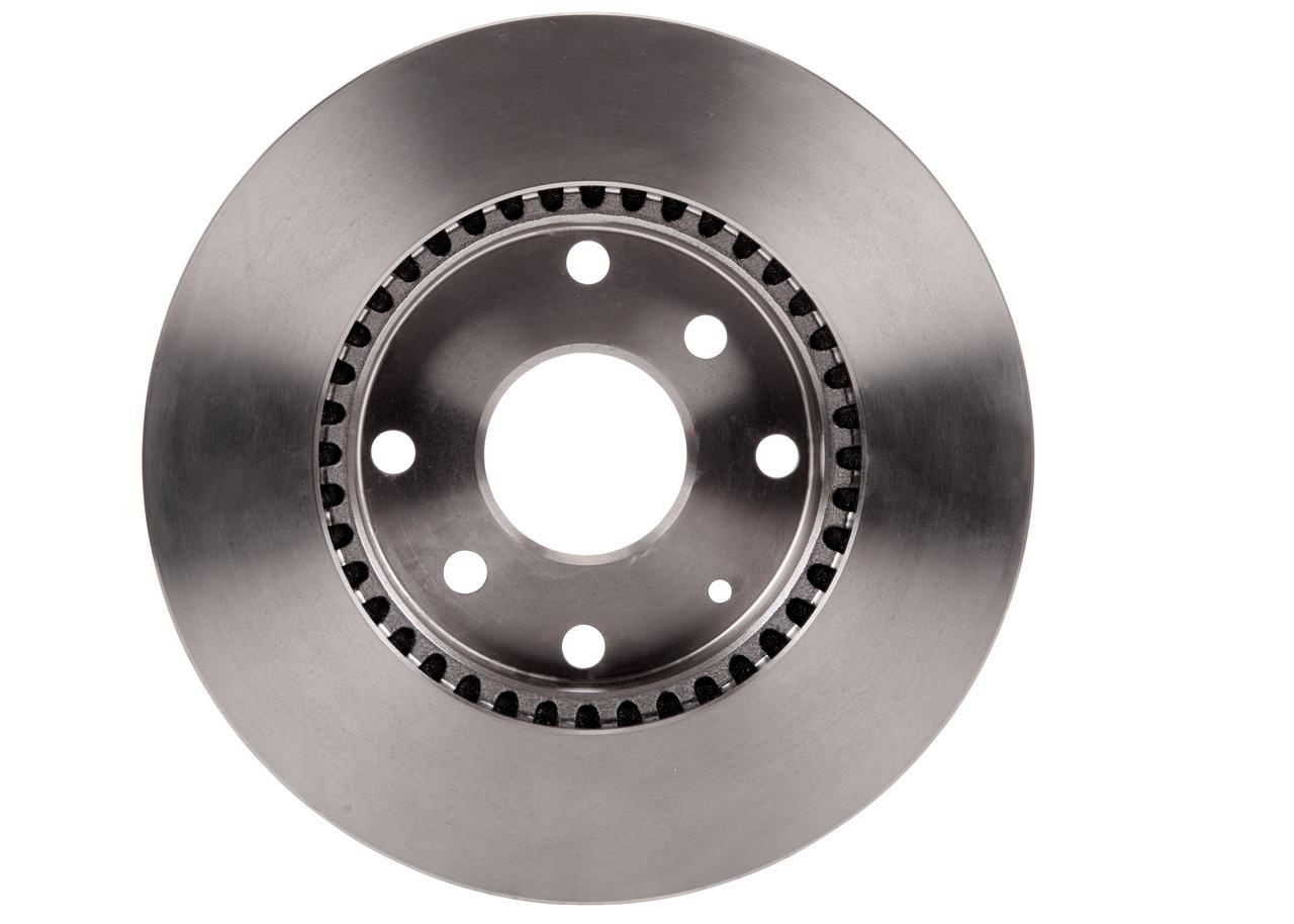 0986479R70 Bosch Диск тормозной передний