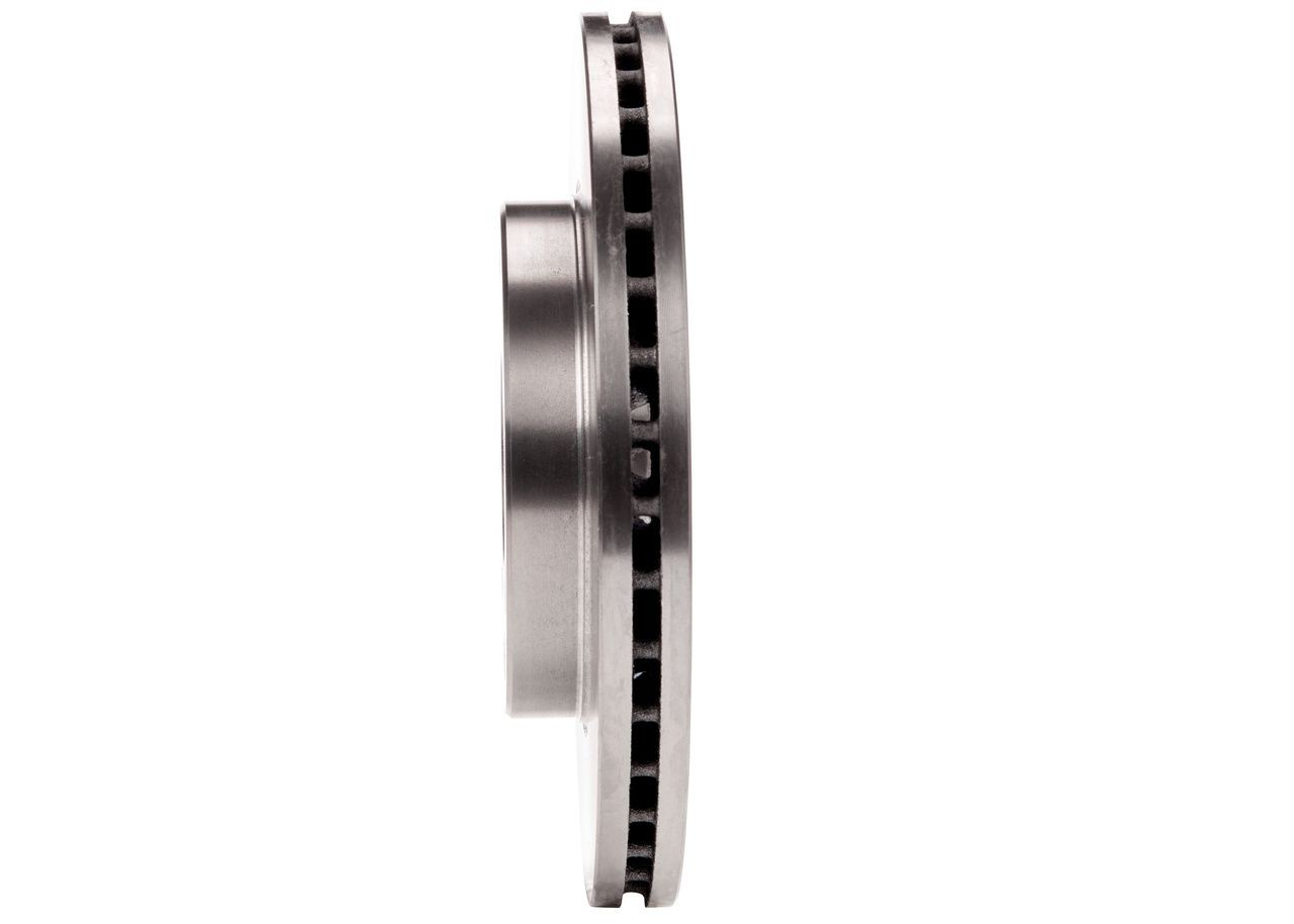 Передние тормозные диски 0986479R70 Bosch