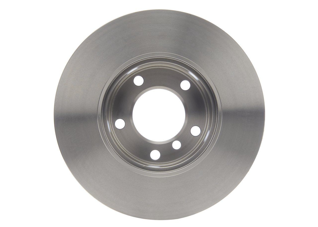 Купить 0986479R72 Bosch Ротор тормозной