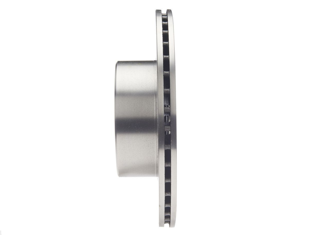 Передние тормозные диски 0986479R72 Bosch