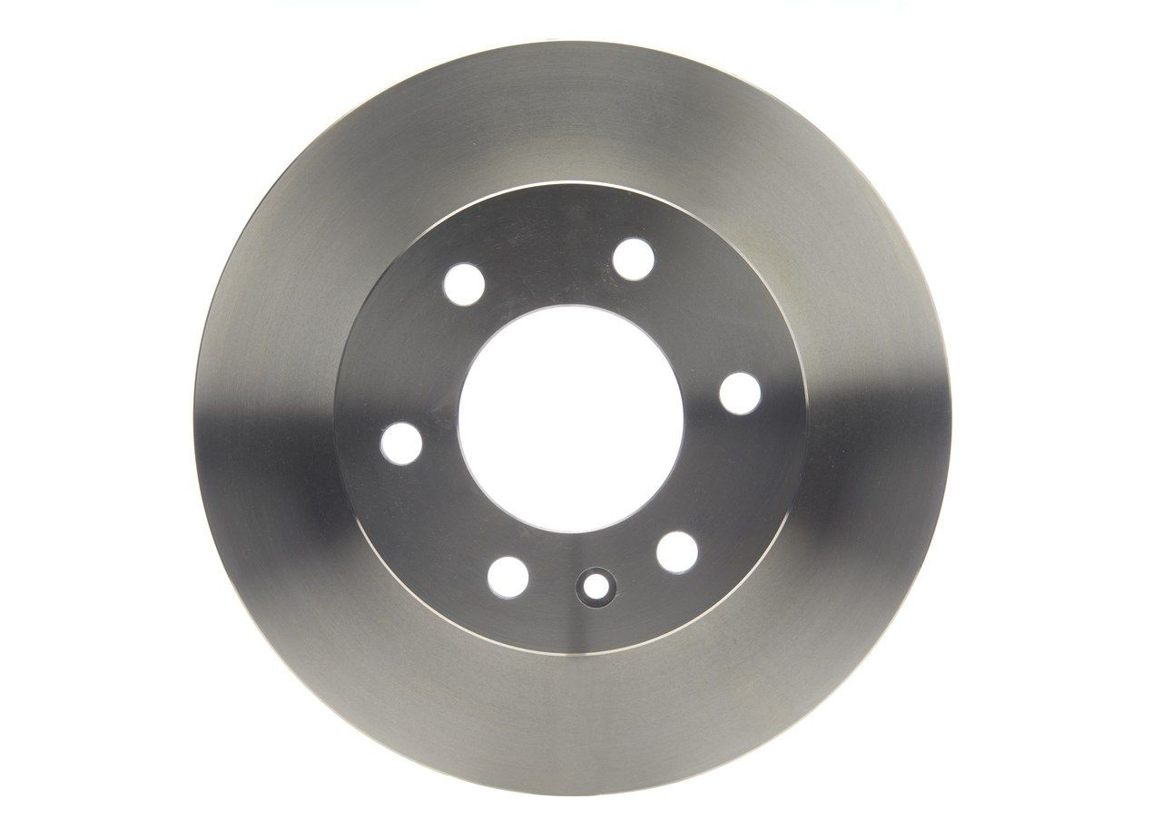 Передний тормозной диск Bosch 0986479R78