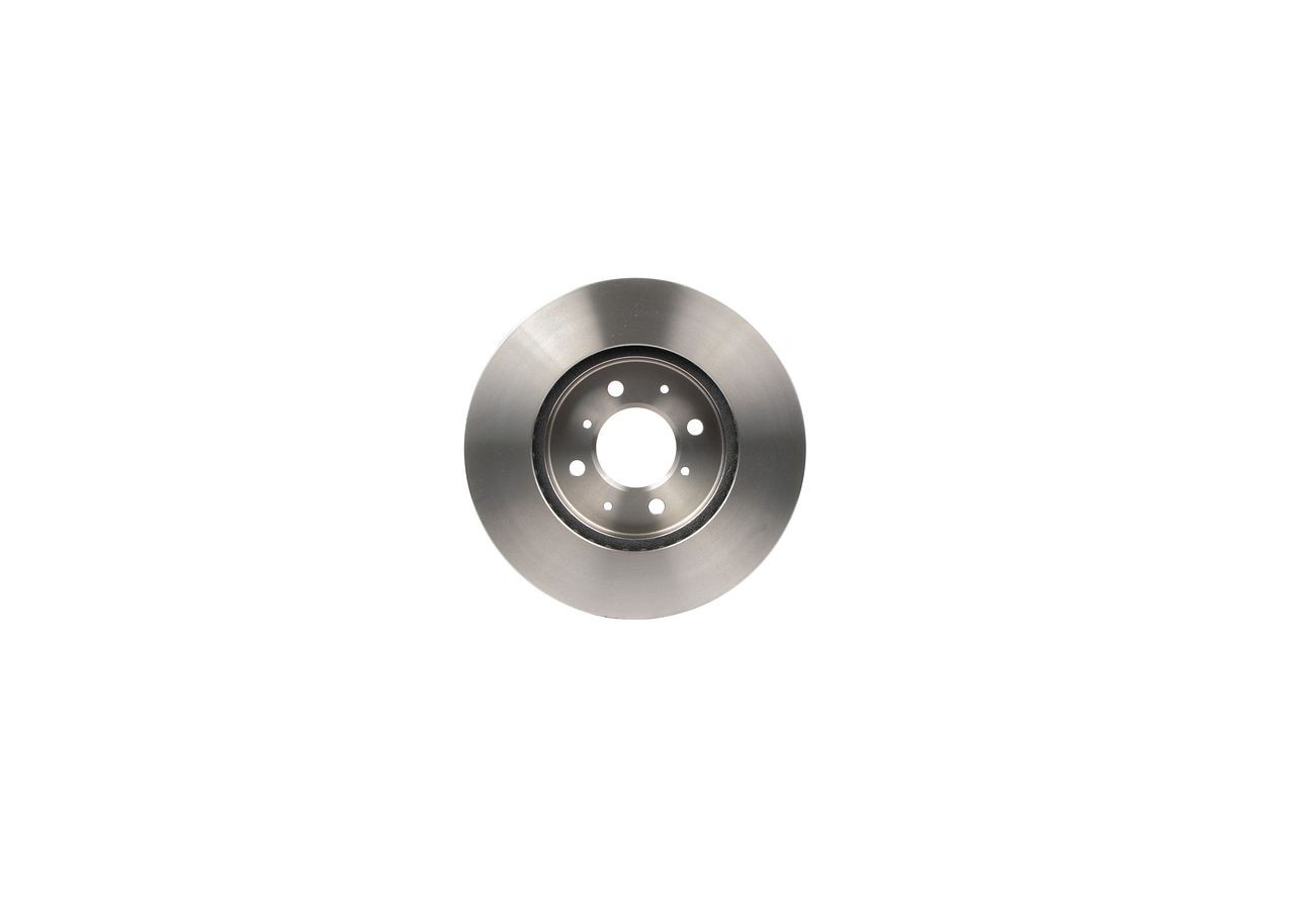 Передние тормозные диски 0986479R80 Bosch