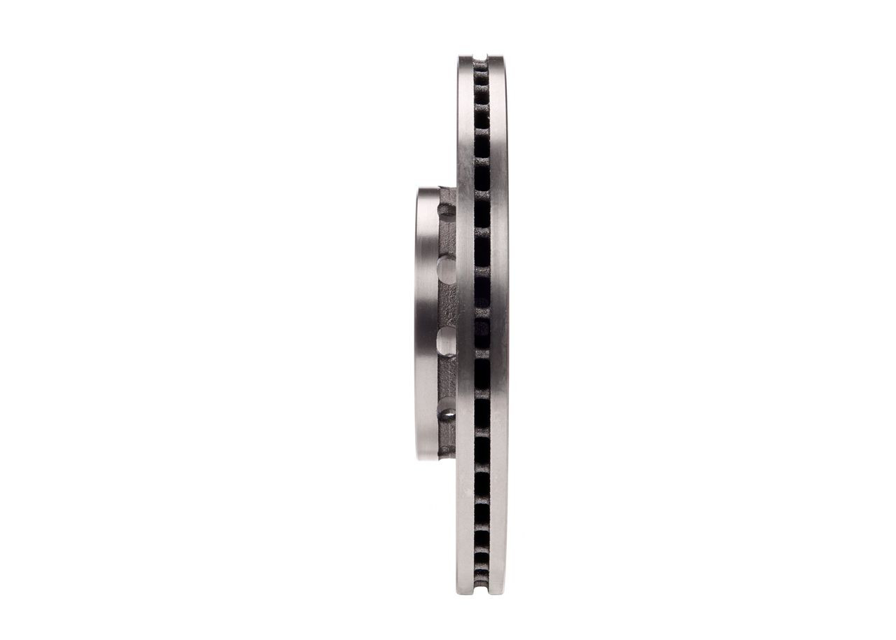 Тормоз дисковый передний Bosch 0986479R82 цена, от 36.46 USD