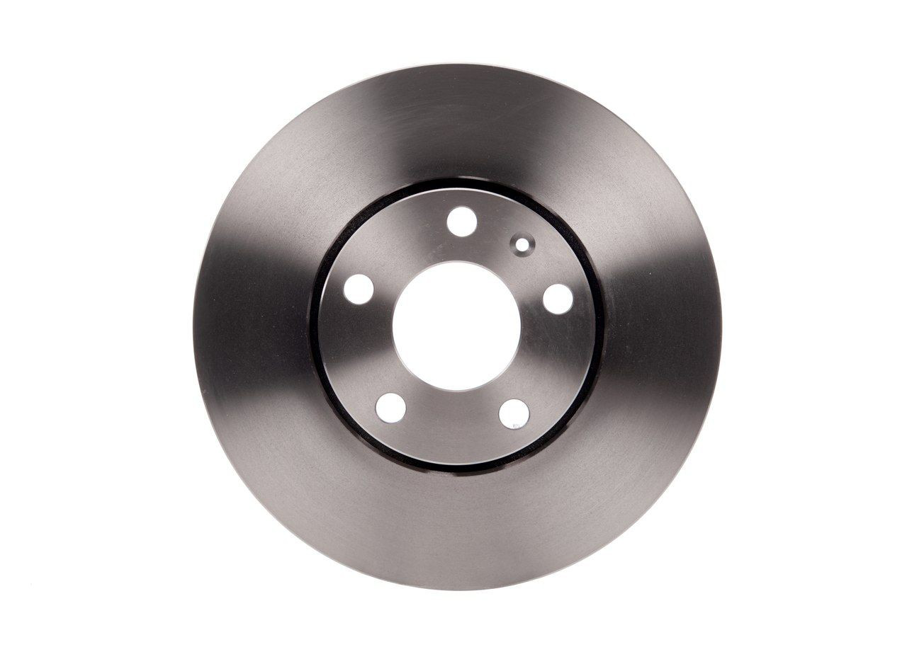 Передние тормозные диски 0986479R82 Bosch
