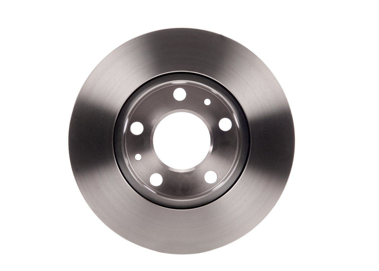 0986479R86 Bosch Диск тормозной передний