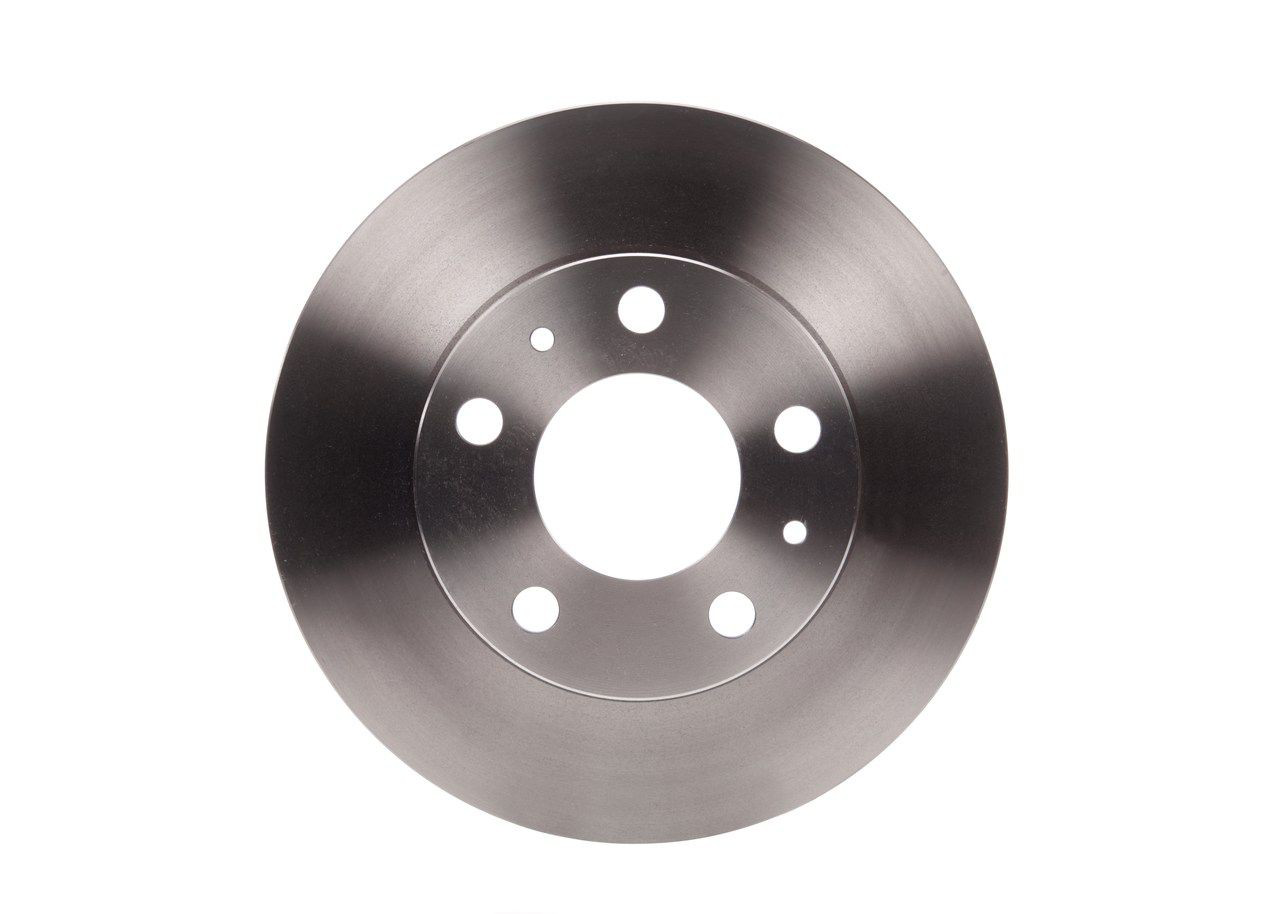 Передние тормозные диски 0986479R86 Bosch
