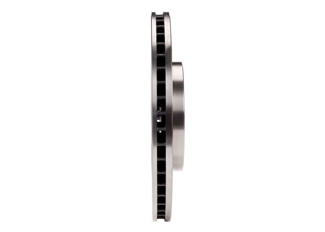Передний тормозной диск Bosch 0986479R89