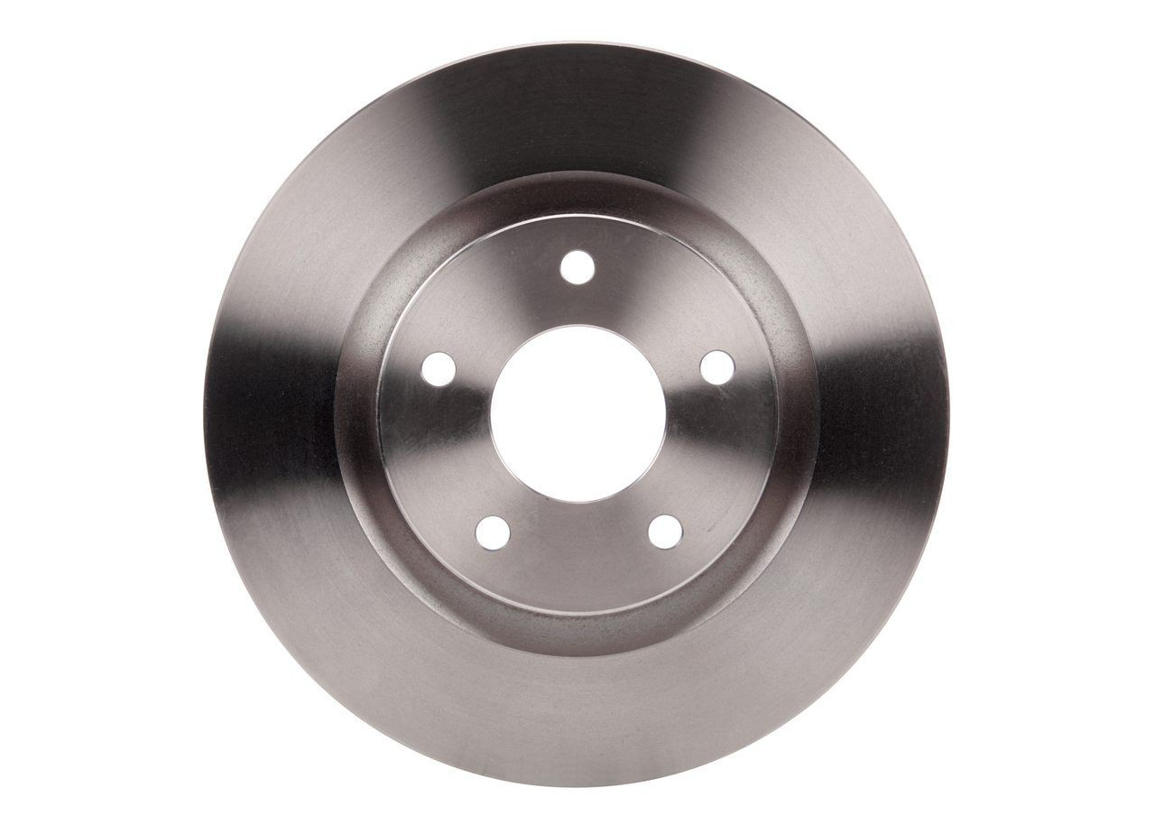 Купить 0986479R89 Bosch Ротор тормозной