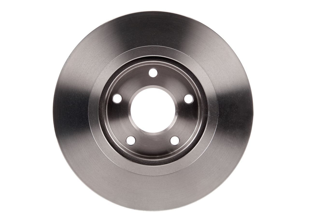 Передние тормозные диски 0986479R89 Bosch
