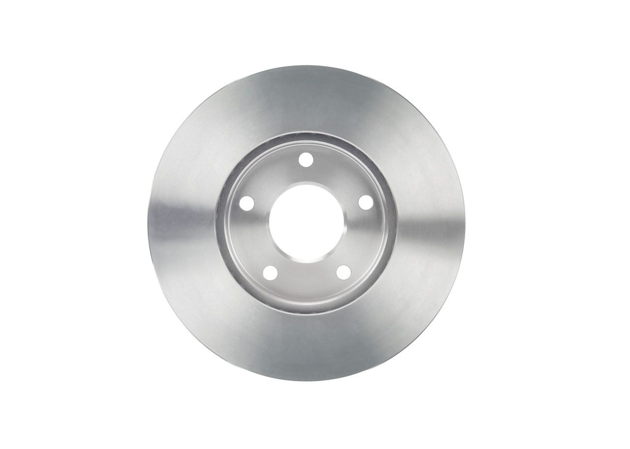 Тормоз дисковый передний Bosch 0986479R90 цена, от 42.31 USD